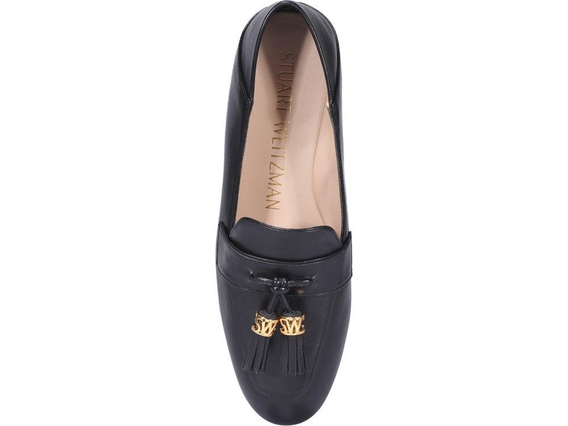 Stuart Weitzman Wylie Foldable Back Loafers