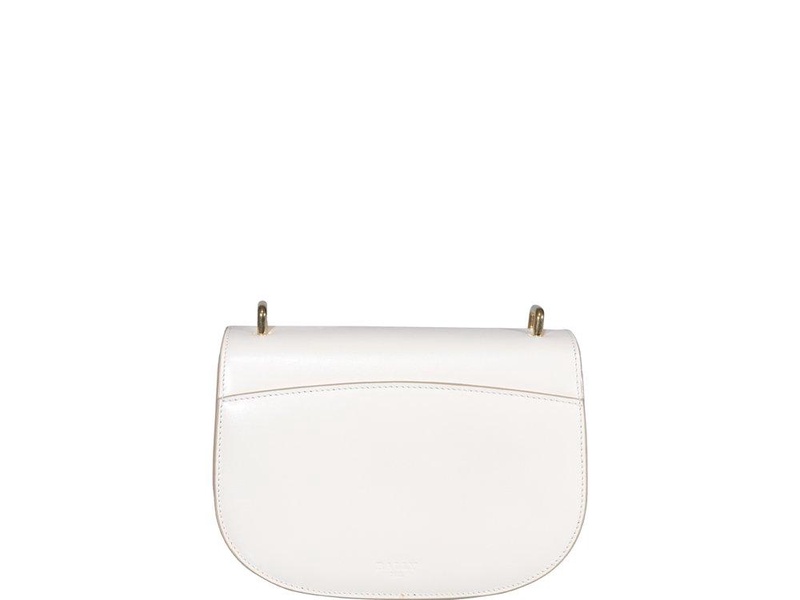 Bally Baily Folover-Top Crossbody Bag