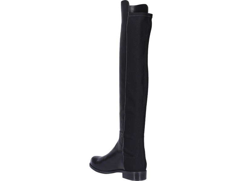 Stuart Weitzman ‘5050’ over-the-knee boots