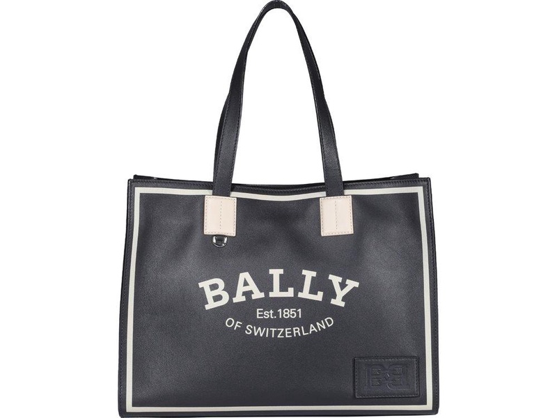 Bally Crystalia Tote Bag