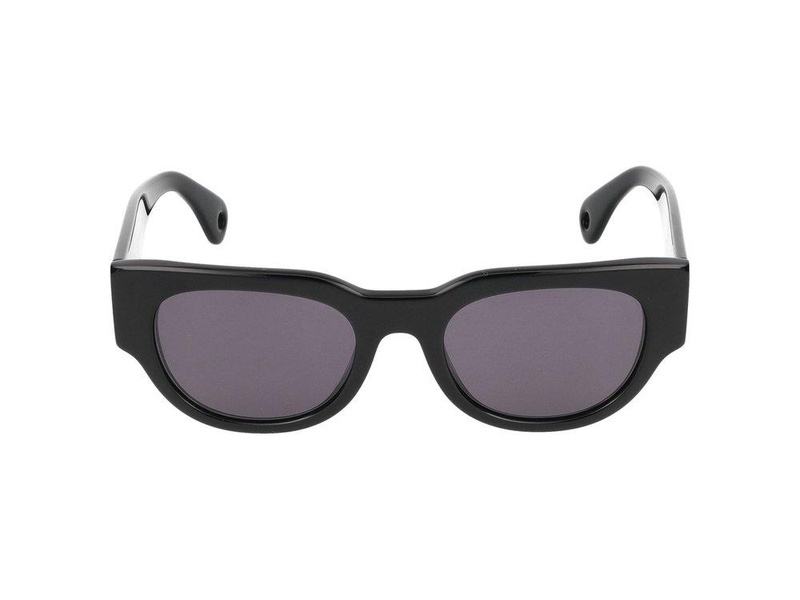 Lanvin Square Frame Sunglasses