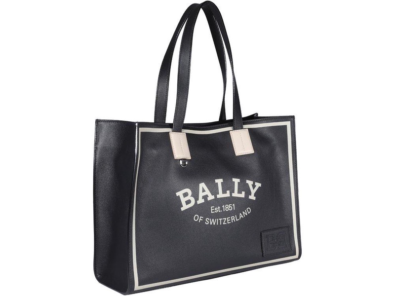 Bally Crystalia Tote Bag