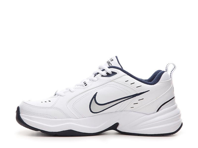 Men's Wide-Width Air Monarch IV Training Sneakers from Finish Line