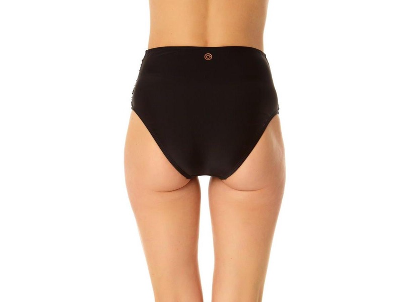 CopperControl - Women's Tummy Control Ruched Bottom