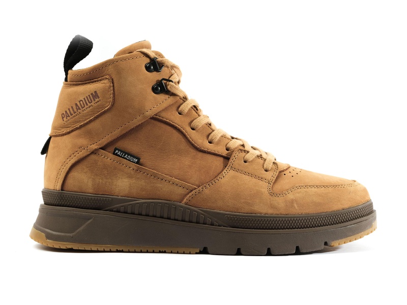 mens pallasider hi nubuck boots