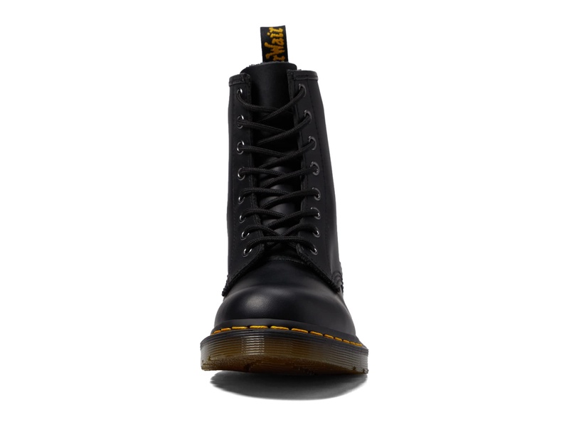 1460 Nappa Leather Lace Up Boots