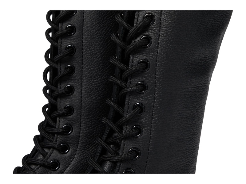 1B99 14-Eye Zip Boot