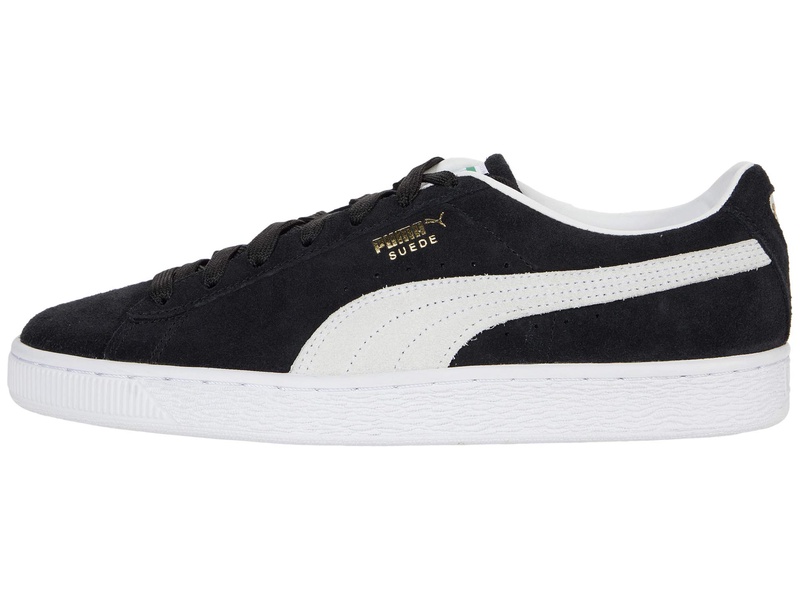 Suede Classic XXI