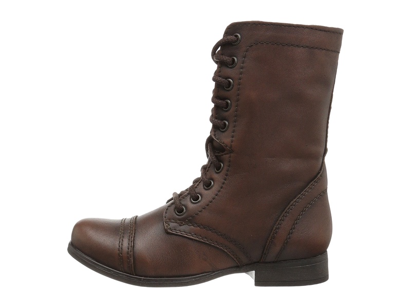 Troopa Combat Boot