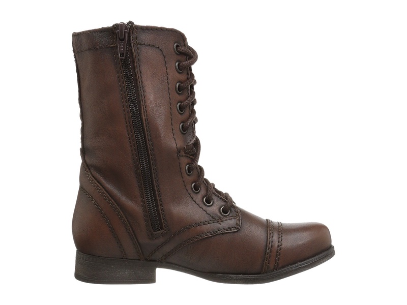 Troopa Combat Boot