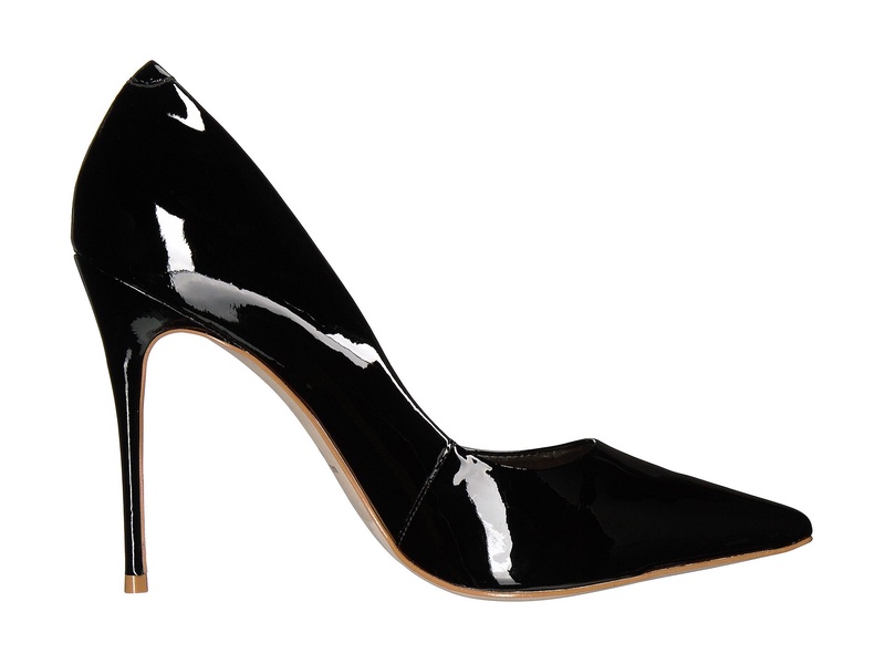 Pointy Toe Pump 17