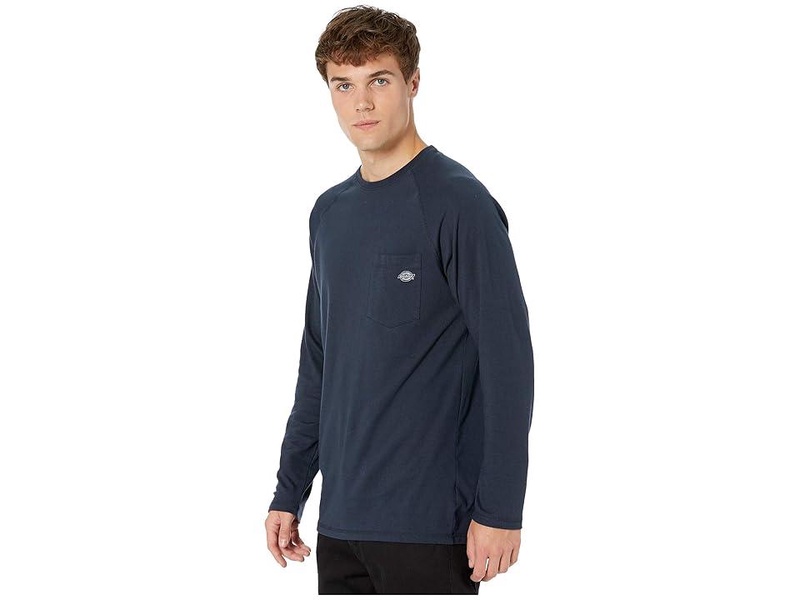 Temp-IQ Performance Cooling Long Sleeve