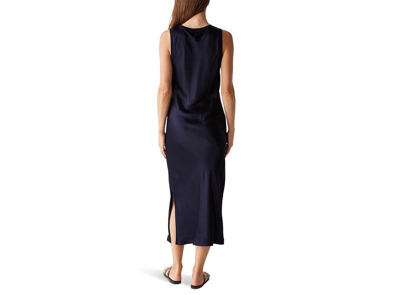 Randi V-Neck Midi