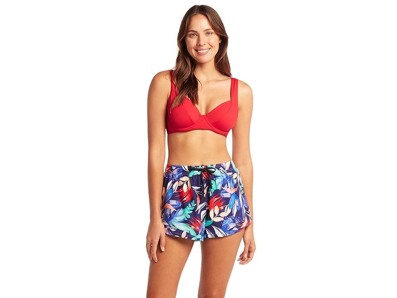 Cabana Surf Shorts