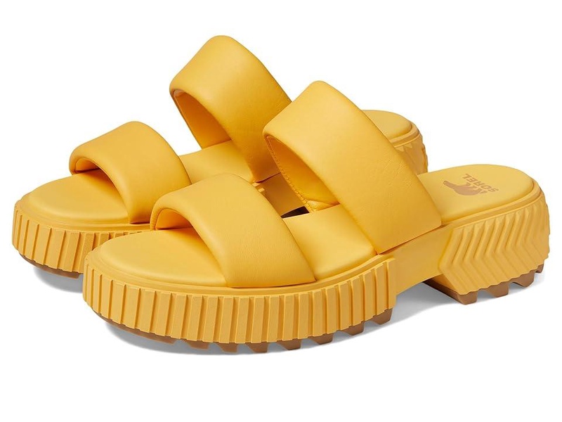 ONA™ Streetworks Slide Mid Sandal