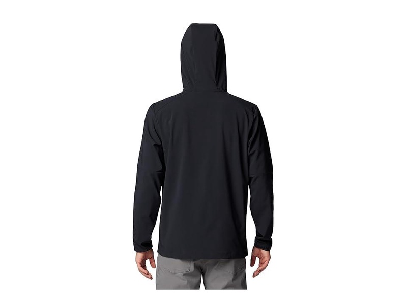 Columbia Tech™ Softshell Hoodie