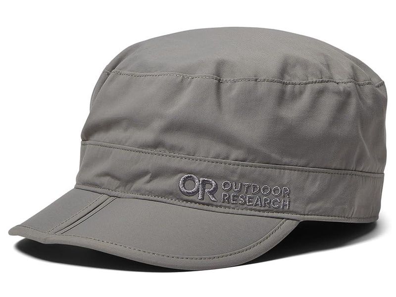 Radar Pocket Cap