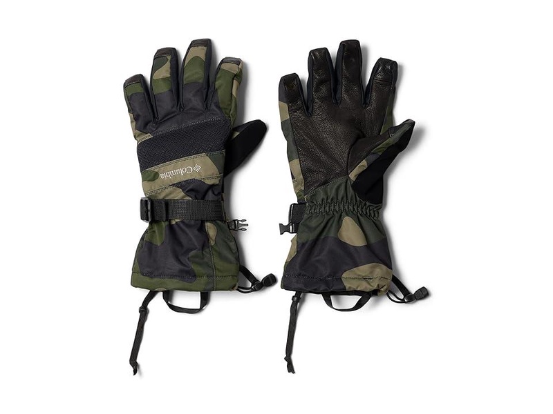 Whirlibird™ II Gloves