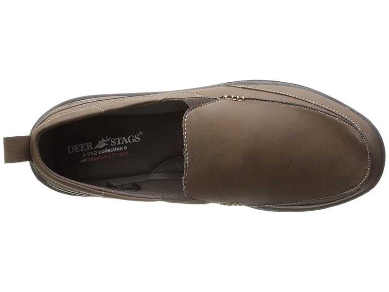 Everest Slip-On Loafer