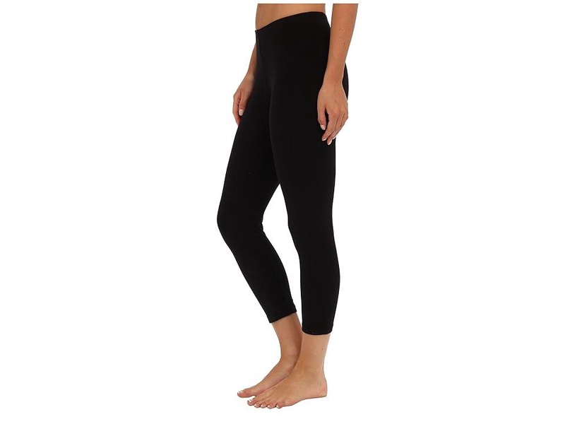 Modal Crop Leggings