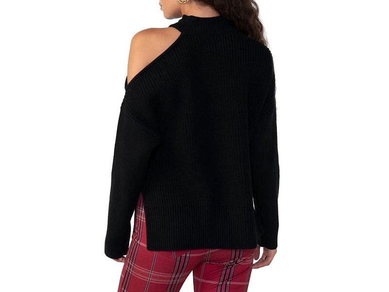 Cut It Out Sweater