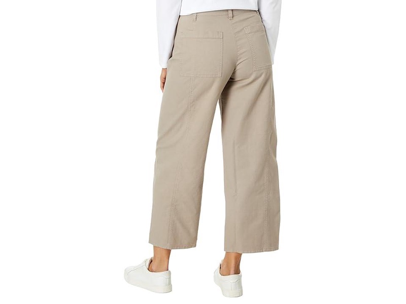 Wide Ankle Pant