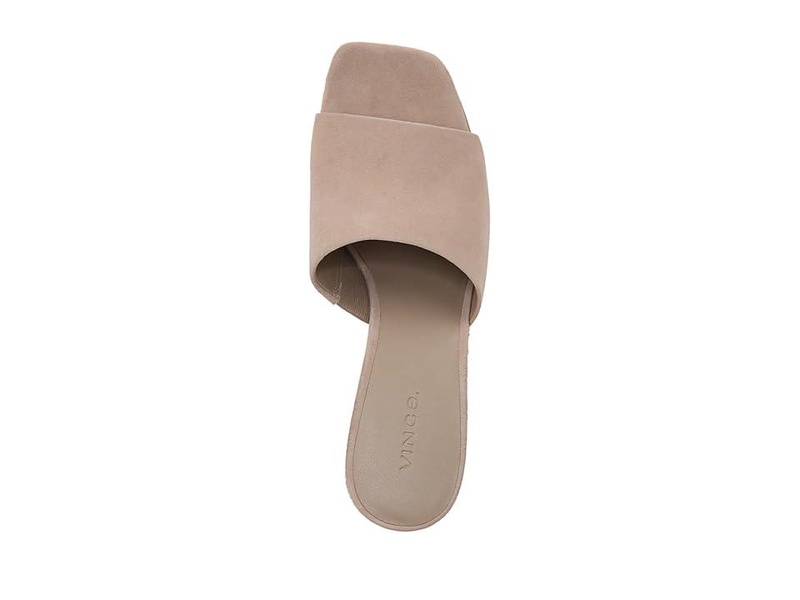 Pia Wedge Slide Sandals