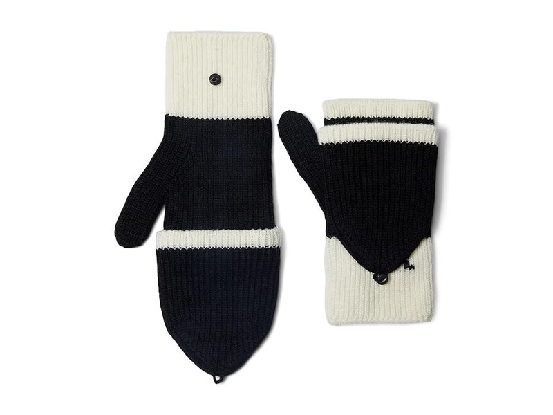 Margo Fingerless Gloves