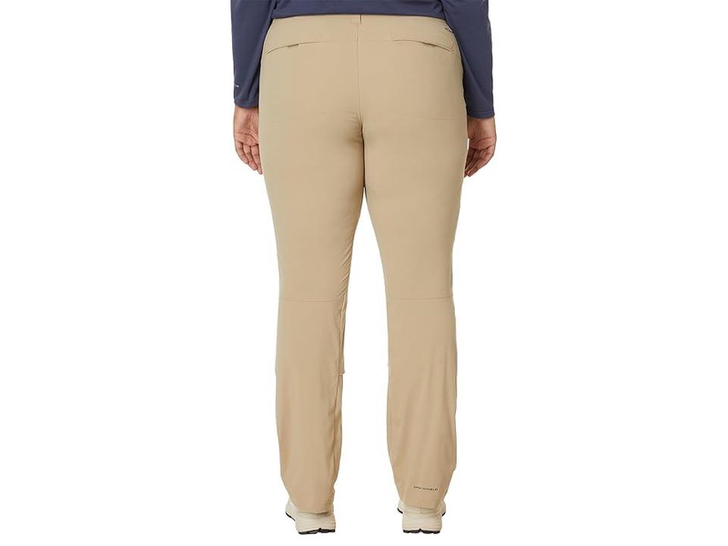 Plus Size Saturday Trail Pants