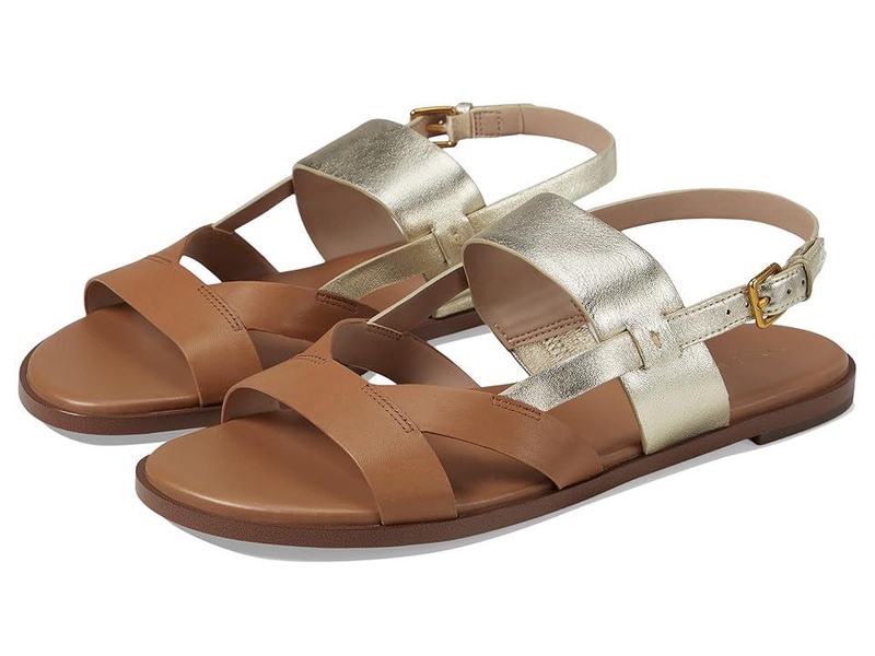 Fawn Sandals