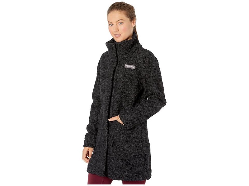 Panorama Long Jacket - Women's