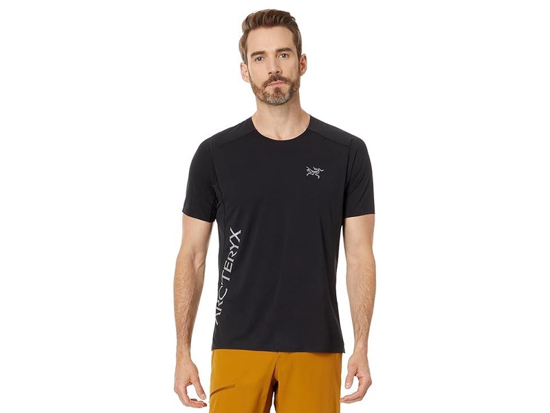 Norvan Downword Logo Short Sleeve