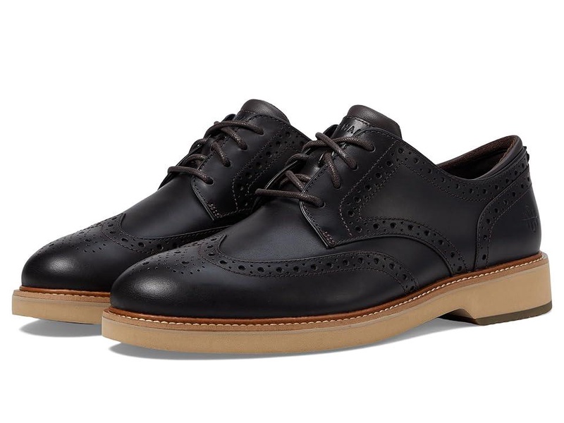 American Classics Montrose Plain Toe Oxford