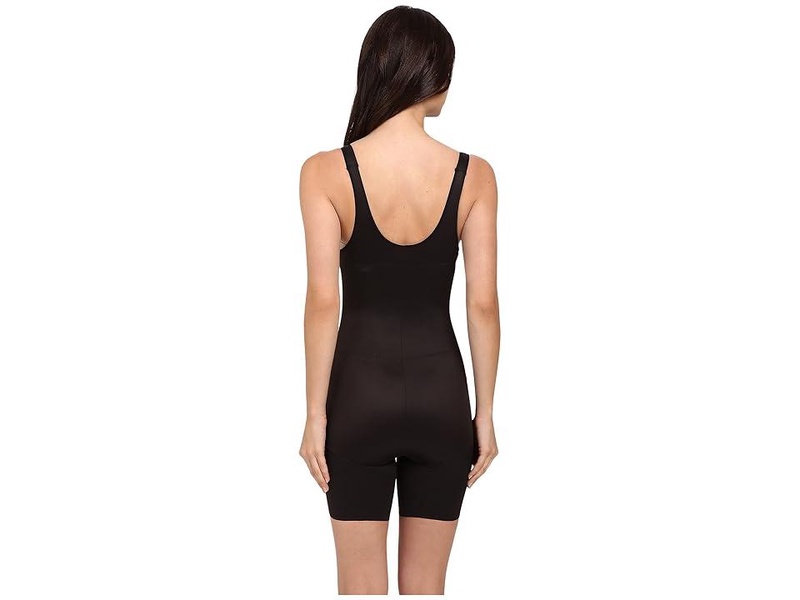 Back Magic Extra Firm Torsette Thigh Slimmer