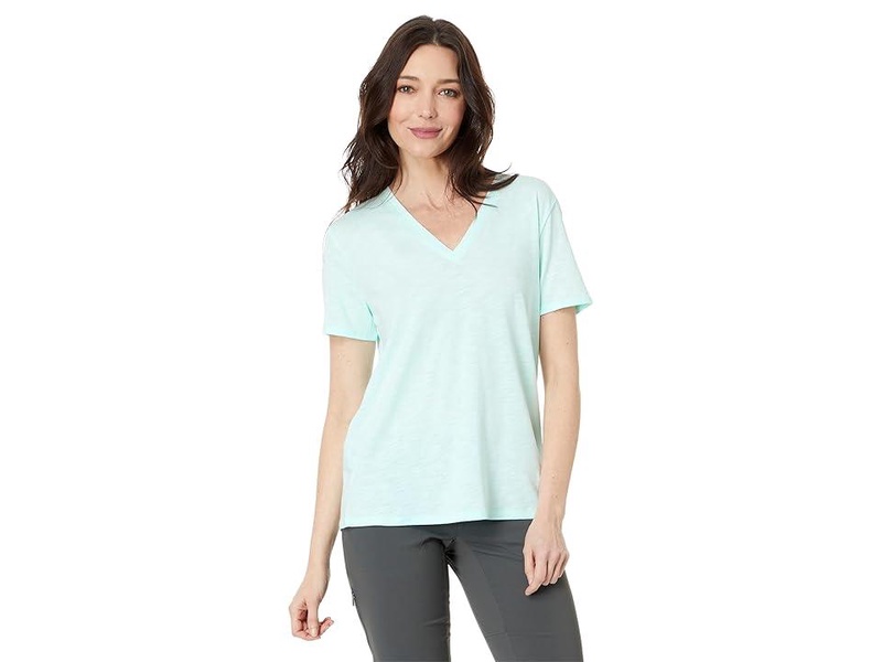 ALLways V-Neck Tee