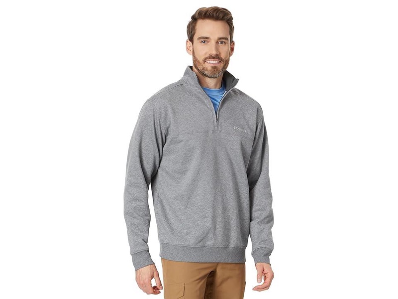 Hart Mountain™ II Half Zip