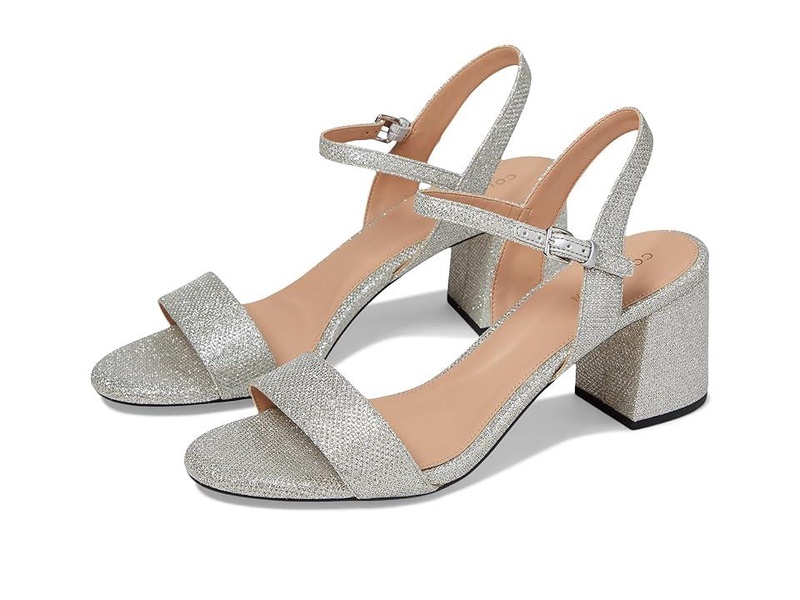 Josie Block Heel Sandal 65MM