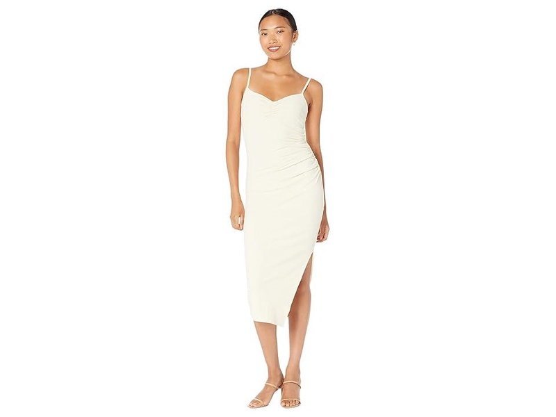 Rib Cami Dress