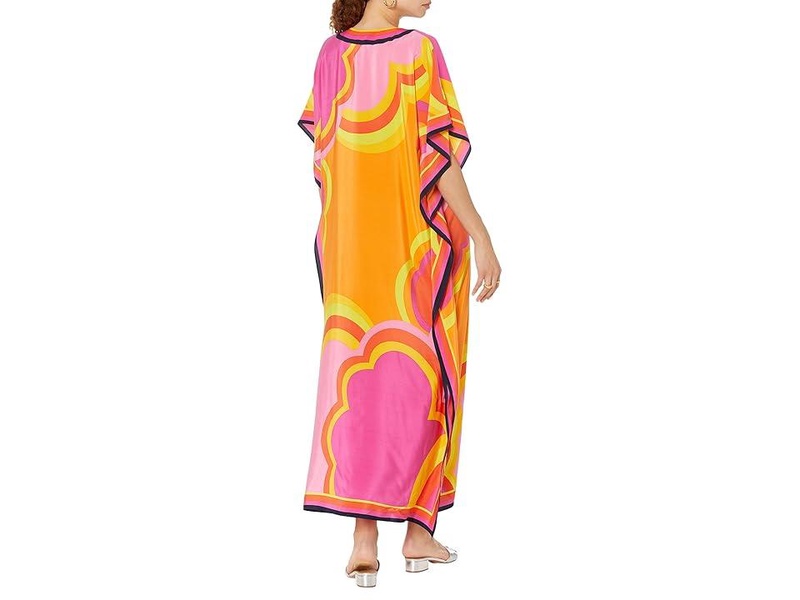 Theodora Maxi Dress