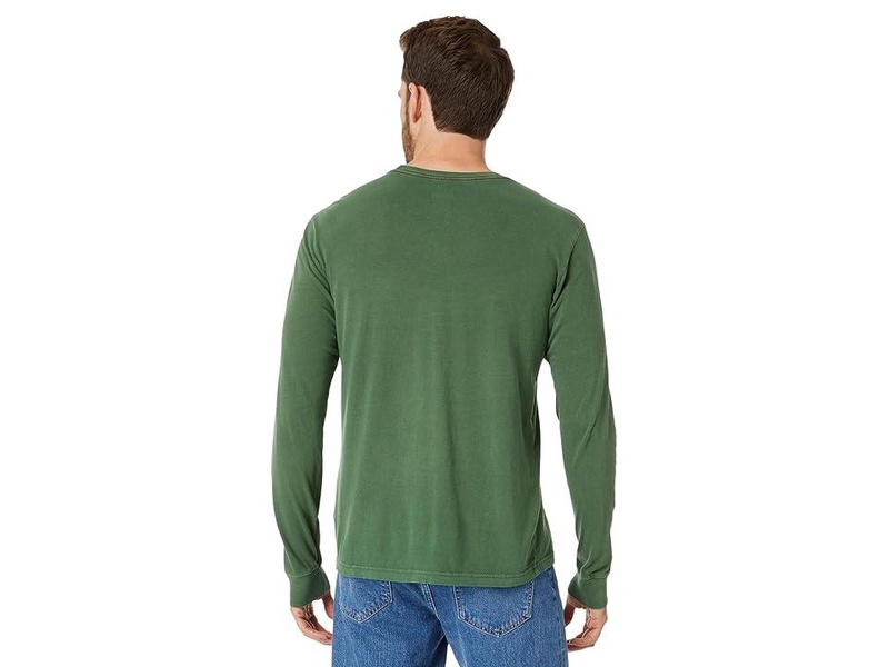 PTC Pigment Long Sleeve Tee