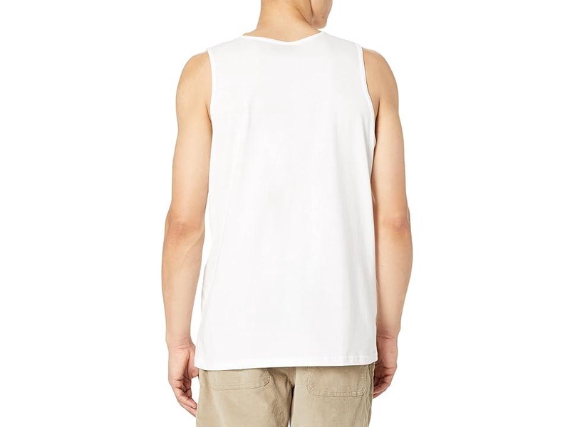 One & Only Solid Tank