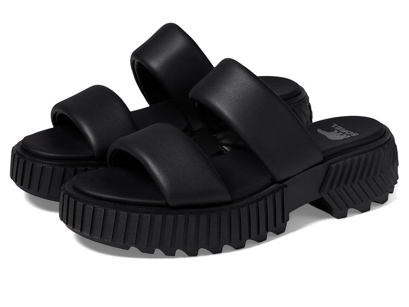 ONA™ Streetworks Slide Mid Sandal