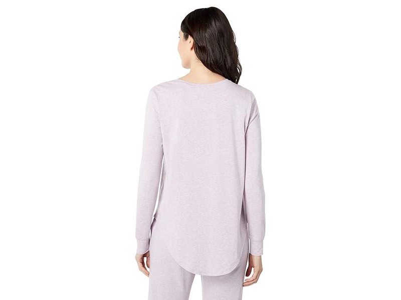 Longline Long Sleeve