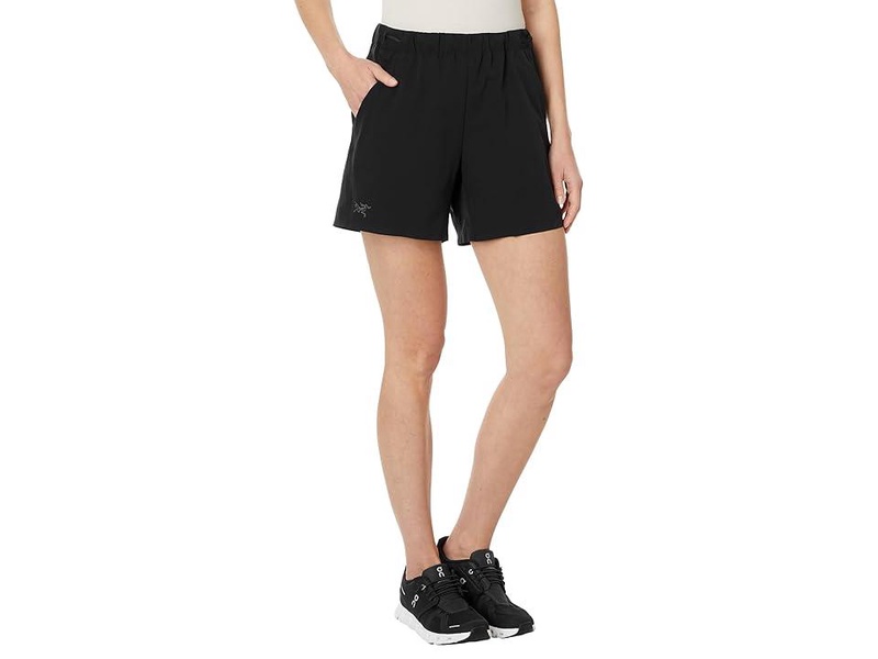 Teplo Shorts