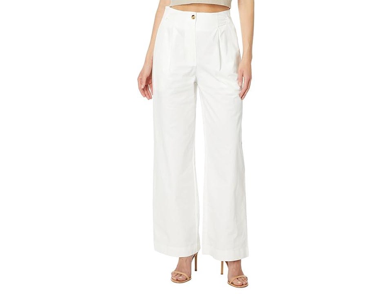 Abby Pleated Pant