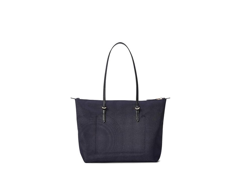 Nylon Medium Keaton Tote