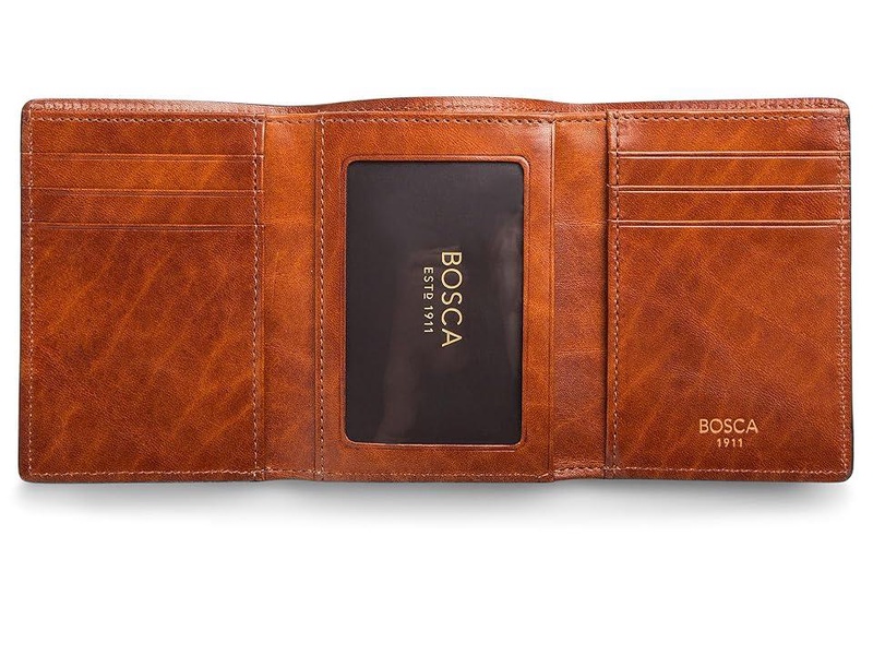 Dolce Collection - Double I.D. Trifold