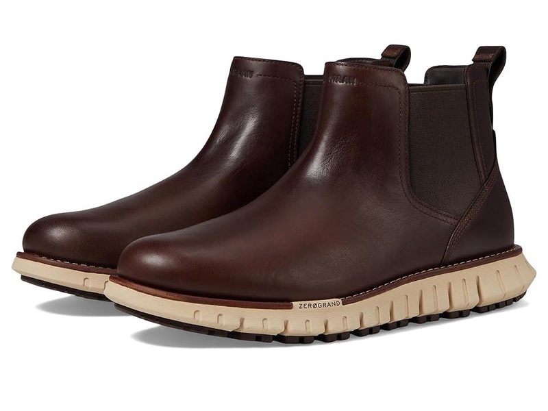 Zerogrand Remastered Waterproof Chelsea Boots