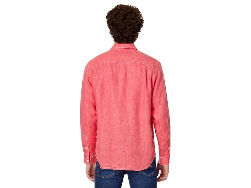 Sea Glass Breezer Long Sleeve Shirt