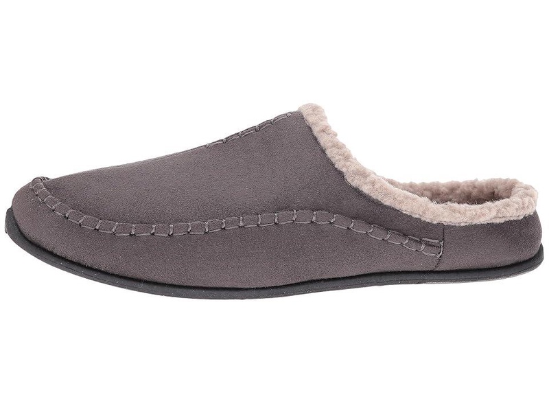 Nordic Slipper